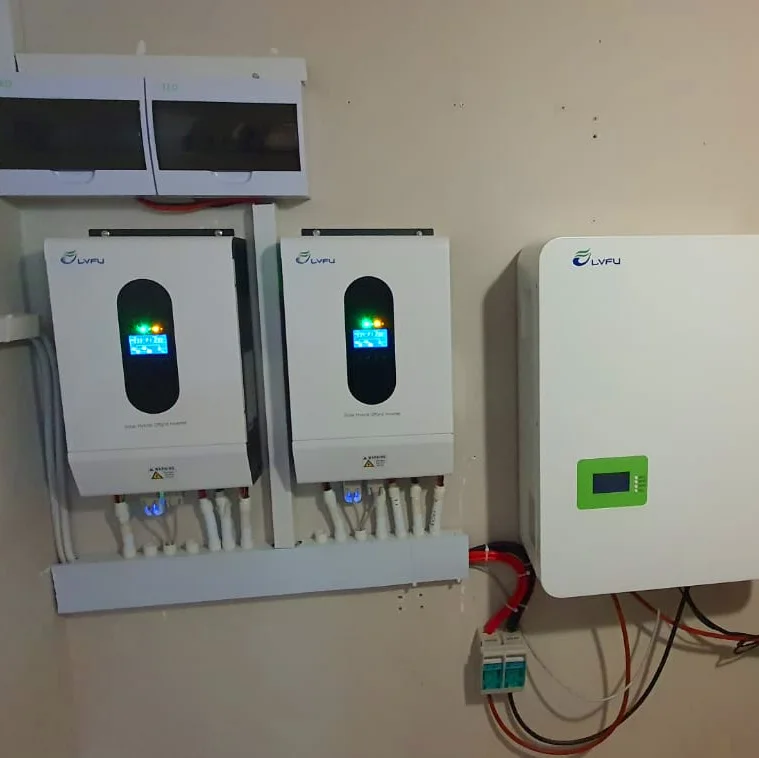 Wall Lifepo4 Battery 5Kwh 10Kwh Ion Storage Battery Pack  For Solar System Energy Storage System