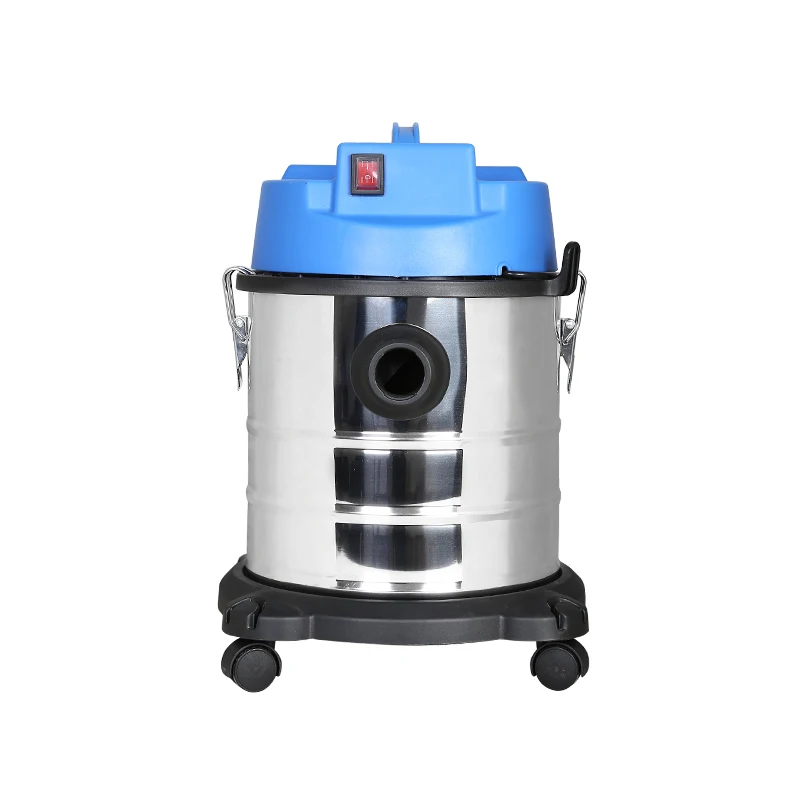 
CB approval outdoor vacuum cleaner 40l powerful upright vacuum cleaner 