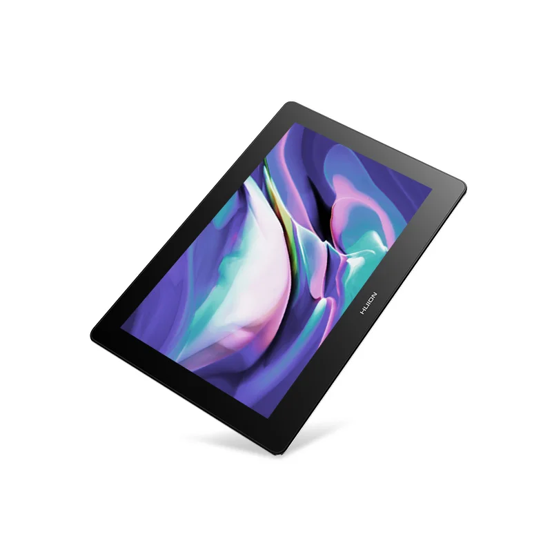 Huion Kamvas16 pro high resolution  Latest Other Computer accessories hd graphics drawing digital tablet monitor