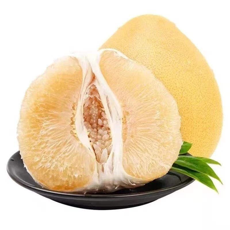 Chinazhangzhou honey pomelo grapefruit pomelo fruit freshly picked large pomelo Fresh