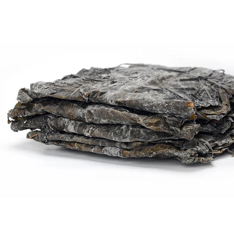 Good quality Dried Sea Kelp  Kombu Seaweed for soup