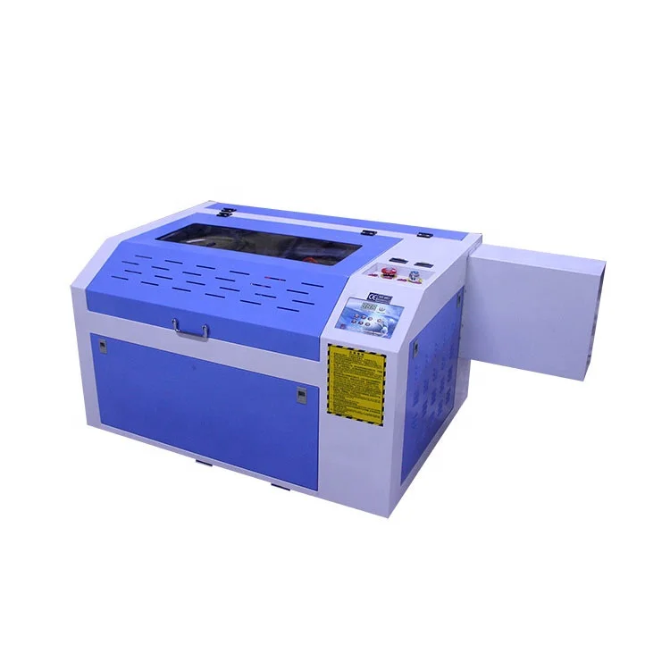 110v 220v 40w 50w 60w 80w 100w 130w Co2 Laser Cutting Machine Price