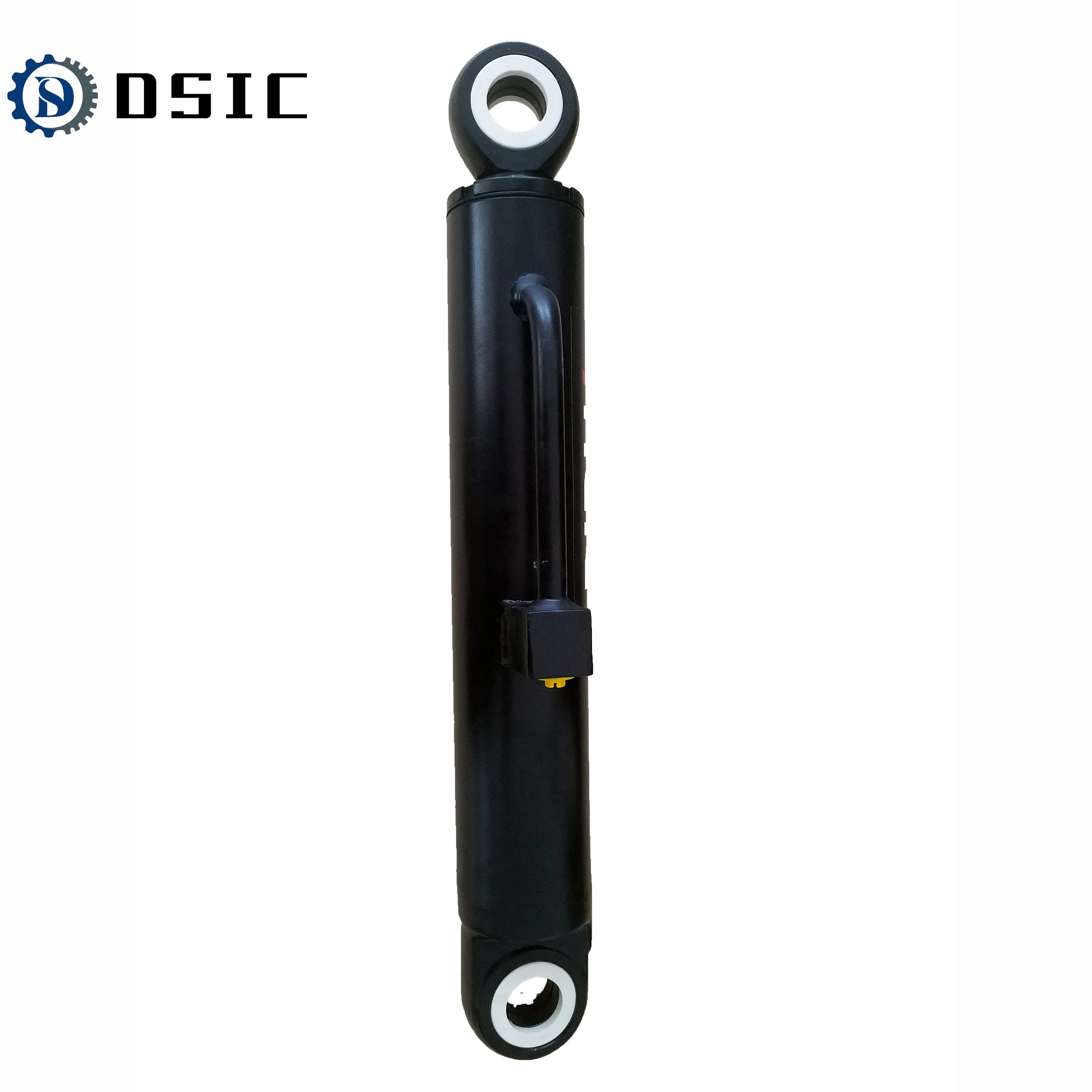 DSIC Speciality Custom 3 Ton Welded Tractor Lift Kit  Tipper Trailer Hydraulic Cylinder