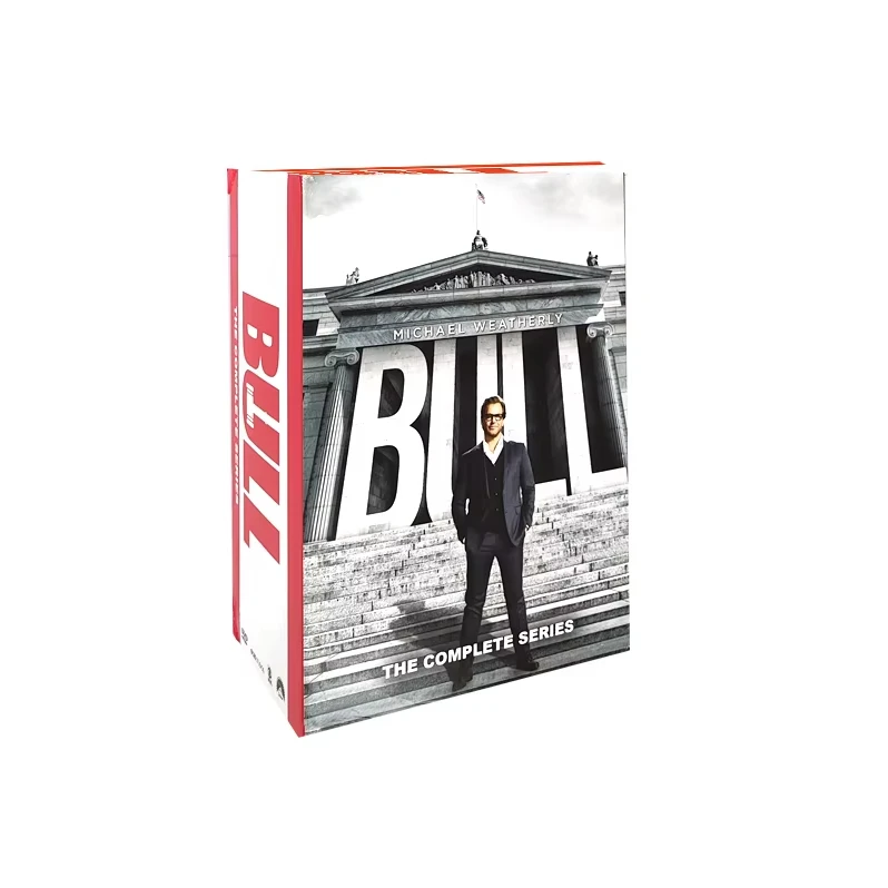 Бокс полный набор серии 30 дисков оптовая продажа с фабрики сериалы Shopify eBay лидер продаж DVD-фильмы совершенно новая бесплатная доставка