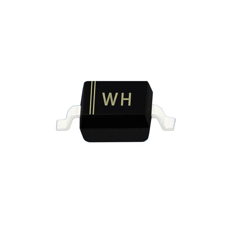 ADL BZT52C12S 12V 0,5 W зенеровские диоды для подавления переходных скачков напряжения SOD-323 пластик для здоровья-диоды для подавления переходных скачков напряжения, сделанные в Китае