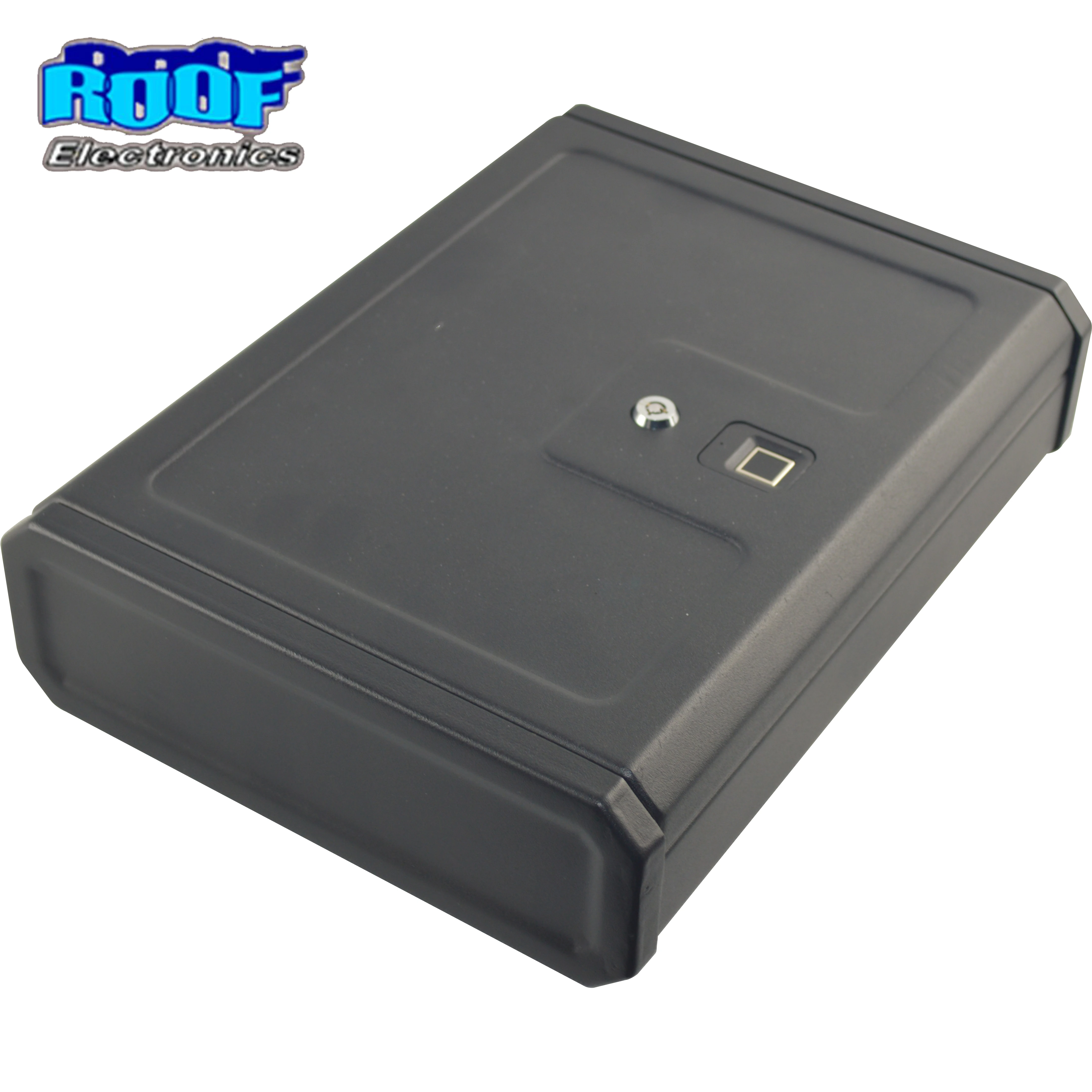 Безопасный Сейф для крыши Ebay автомобильный сейф пистолета со сканером отпечатков