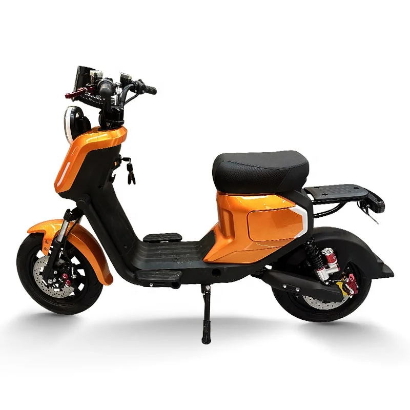 Modernfox Cheap Electric Moped Niu Electric Scooter Motorcycle 1500W Electric Scooters Street Legal Electric Powered Motorcycle