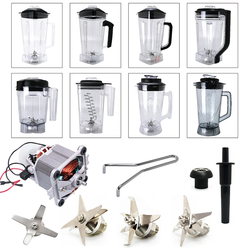 powerful universal electric pure copper motor blender 9540 dc motor for 220v blender mixer grinder motor