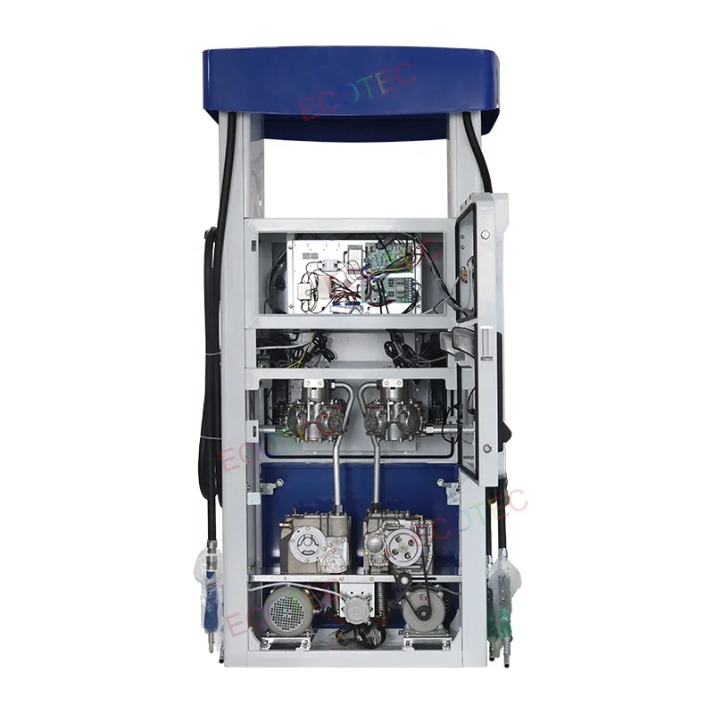 Ecotec Suction Pump Fuel Dispenser Tatsuno Pump in Oil Station