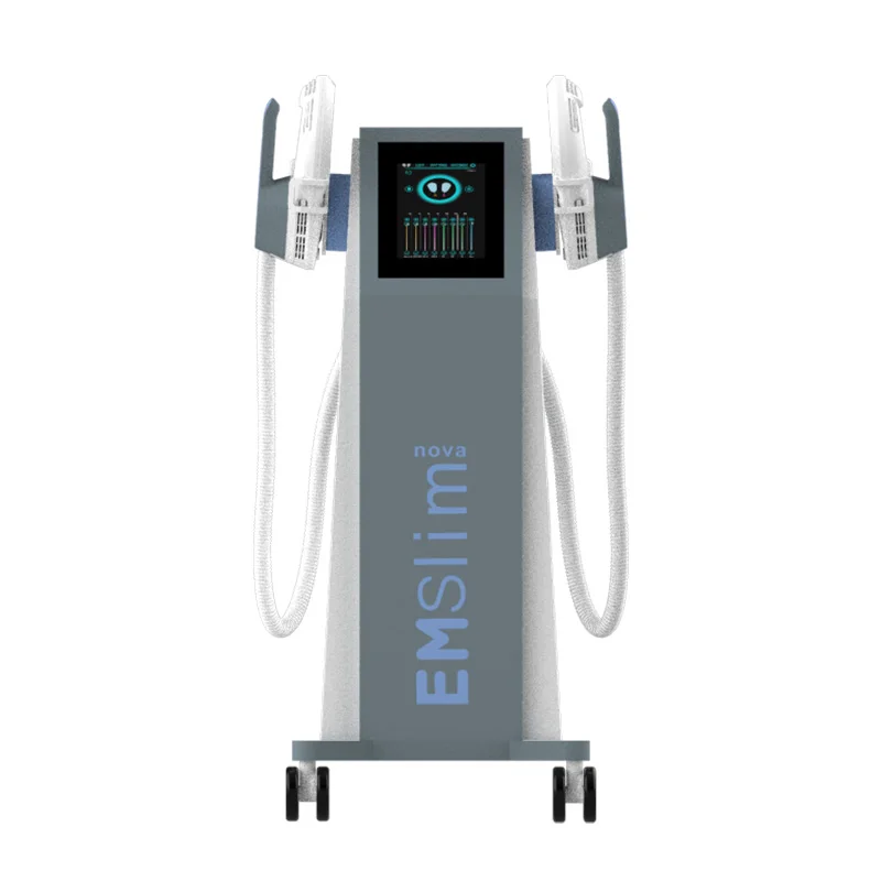 2023 аппарат EMS Slim Beauty Machine Em slim Pro для наращивания мышц стимуляция 7 Tesla Body удаления целлюлита