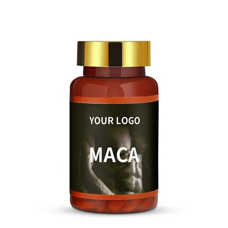 Супер травяные мужские добавки для мужчин долгое время экстракт корня женьшеня мака таблетки для мужчин power maca