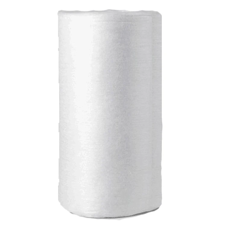 Лидер продаж 2019 года, мягкая бамбуковая Нетканая ткань спанлейс