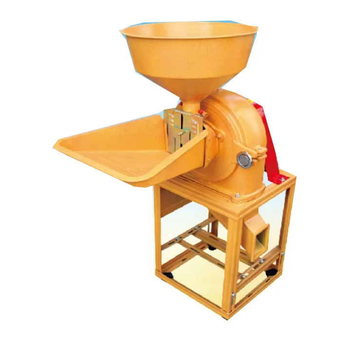 high capacity wheat flour grinder machine corn mill grinder grains grinding machine flour mill