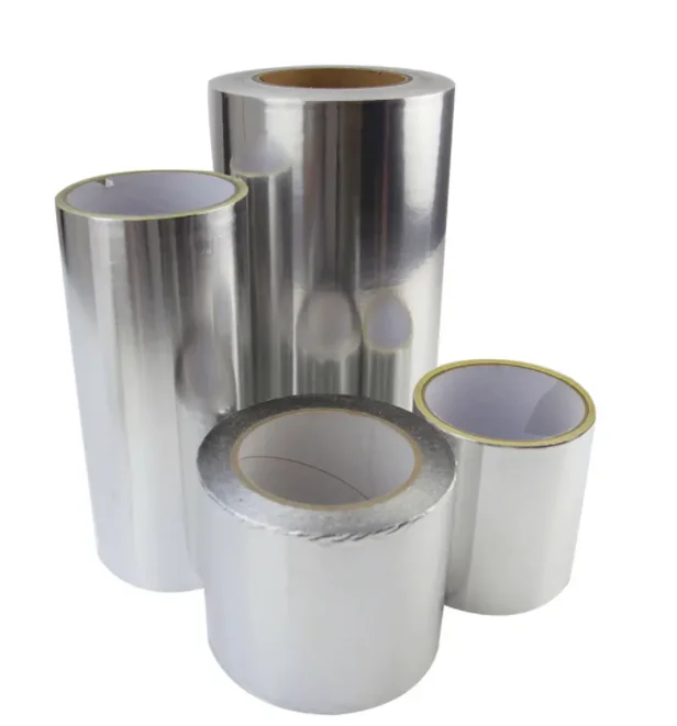 Food grade induction bottle lid aluminum foil seal liner wad for sealing to pills/medicines/capsules plastic and glass bottles