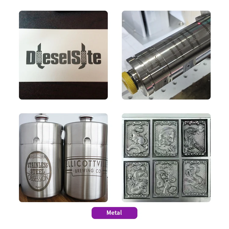 Zixu MOPA Fiber Laser Ring Engraving Machine Desktop for Gold Platinum Silver Jewelry Ring Inside Necklace Pendant Tag Marking