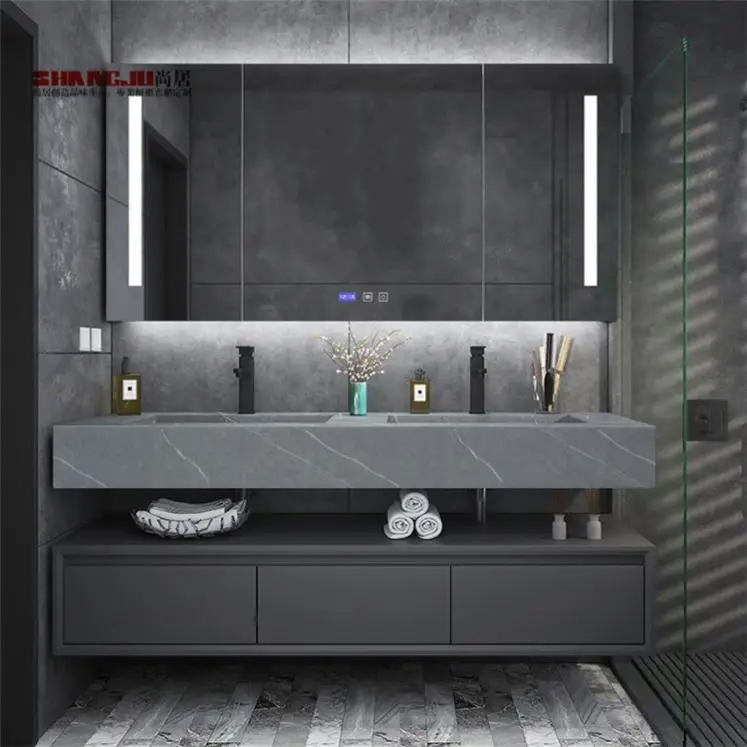  Цена по прейскуранту завода Vanity Units Smart Design Wall
