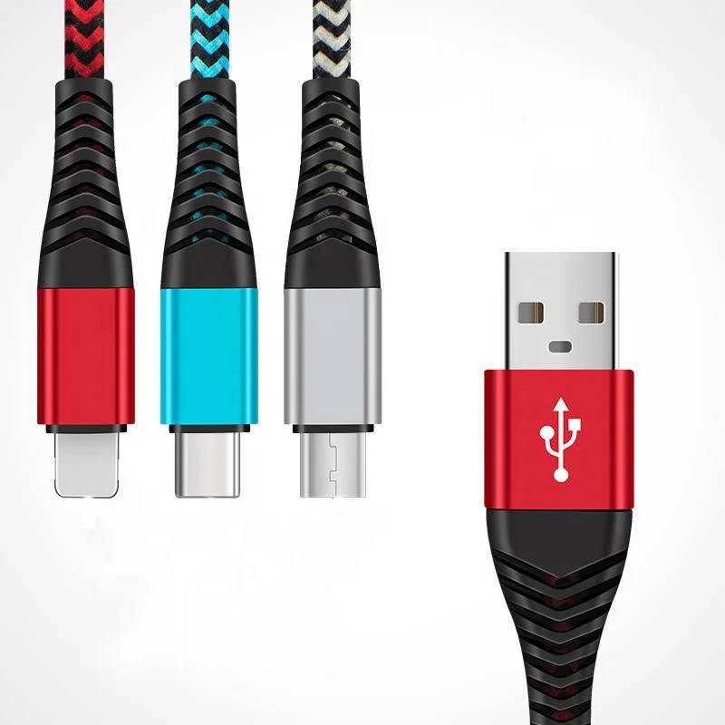 Apple MFi Certified Cable Charger Strong Nylon Braided Charging Cable 6 Foot USB Cable Cord for Apple iPhone 13