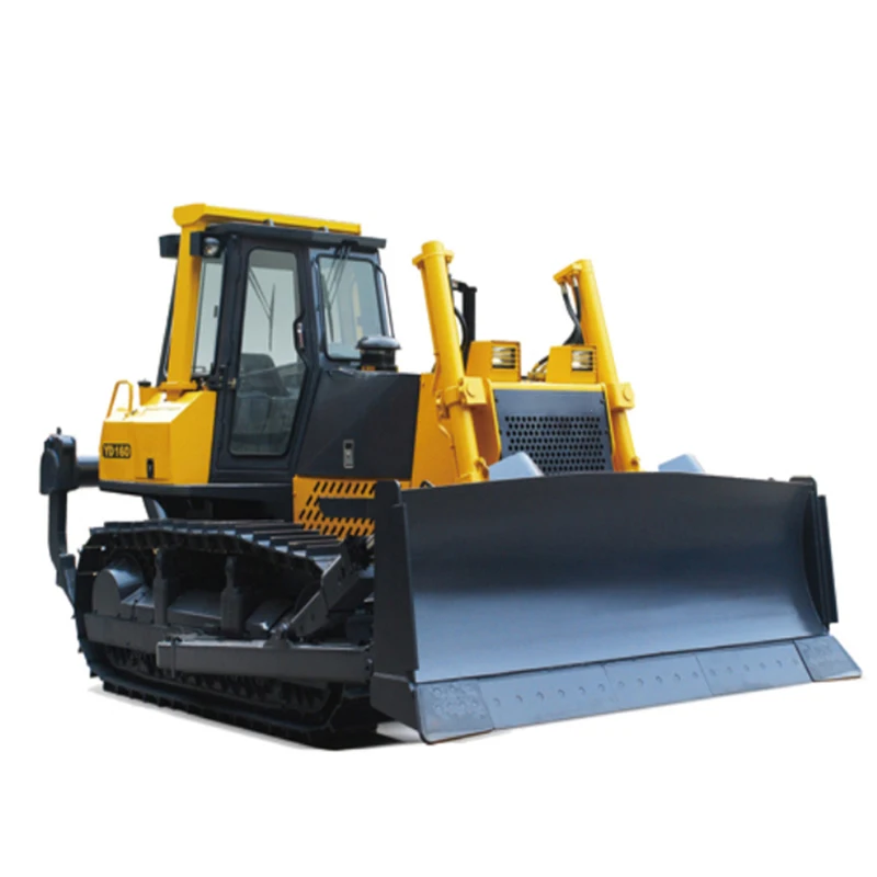 YD160 160hp Hydraulic Bulldozer Cheap Price