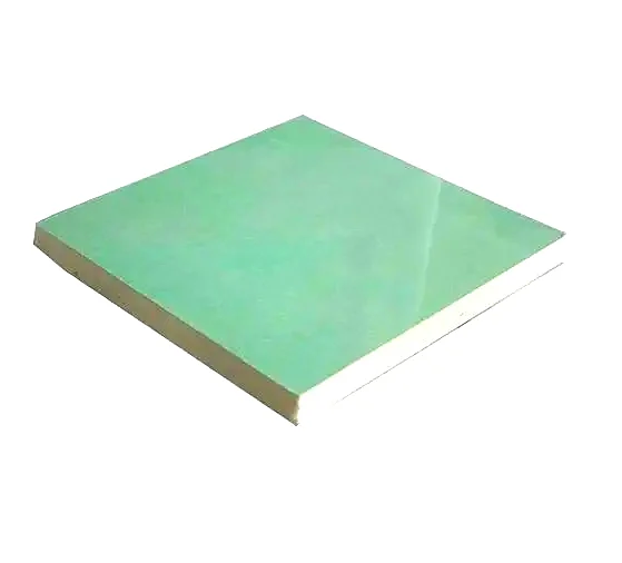1220*2440*9.0mm  Paper-faced Plasterboard    for Drywall and Ceiling Export to Philippine