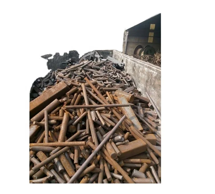 Heavy Metal Hms 1 / Hms 2 Steel Scrap ( HMS 80:20 - 80% of HMS1 & 20% of HMS2)  for sale .