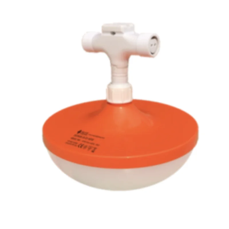 Farm greenhouse LED poultry lighting  LED Bulb Poultry Lighting System 15.4W LED poultry lighting