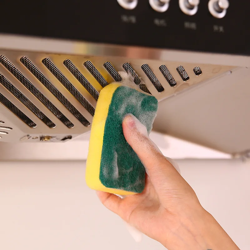 
NaHCO3 multifunctional washing agent cleaning oil and tea dirt small package baking soda 