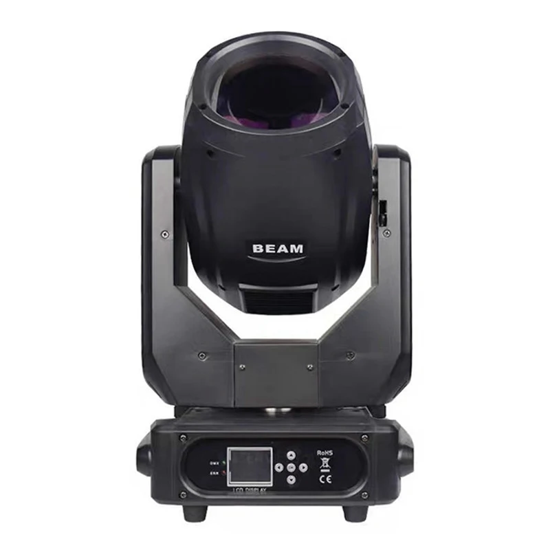 Ava 250W dmx 512 sharpy stage beam dj light moving head stage light