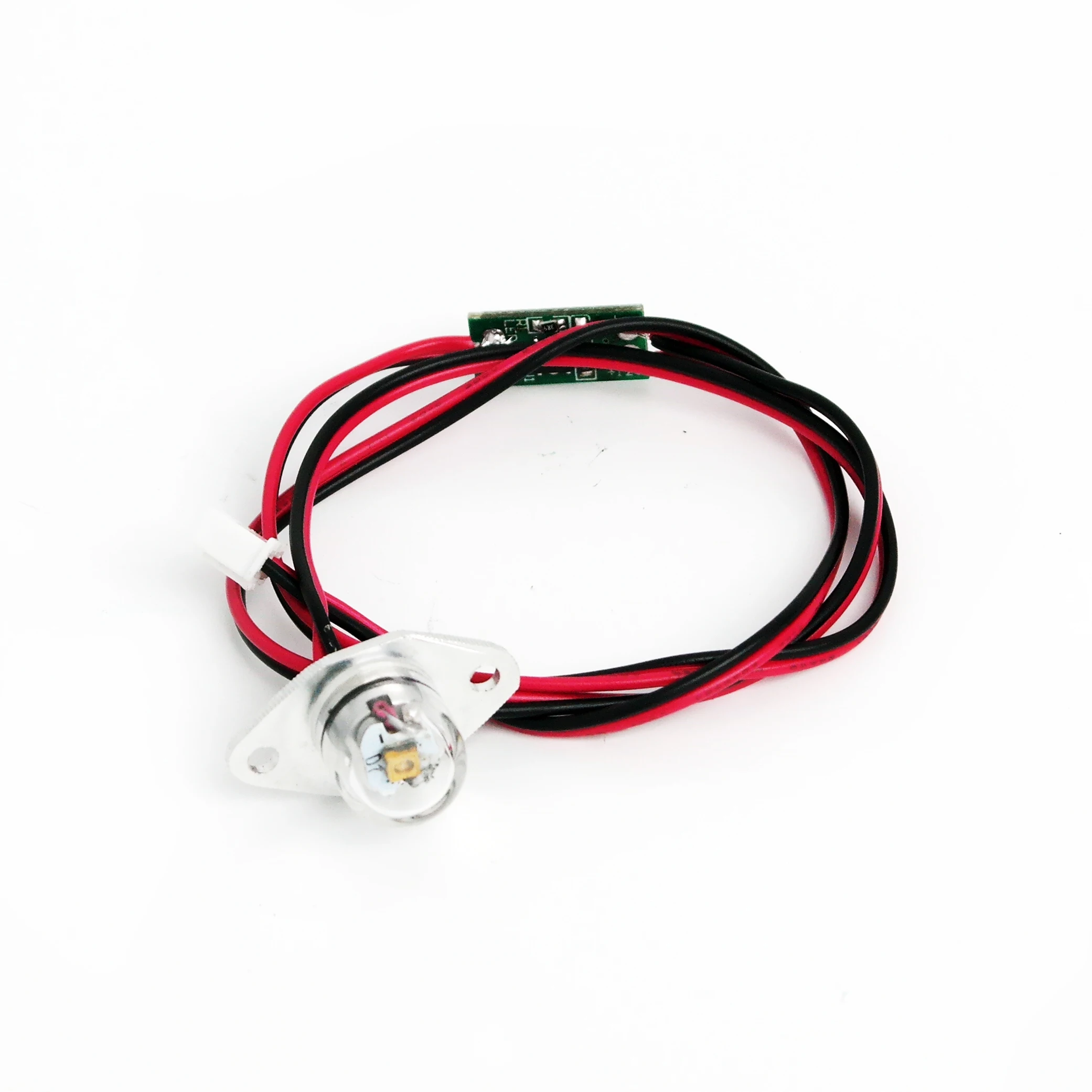 Air purifying 120 Degree UV-C 265nm-285nm High Power UVC Led Air Conditioner Disinfection Air Sterilization Module