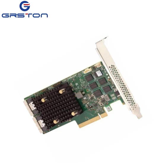 P28348-001 MegaRAID MR216i-a x16 Lanes without Cache NVMe/SAS 12G Controller for Gen10 Plus P26325-B21