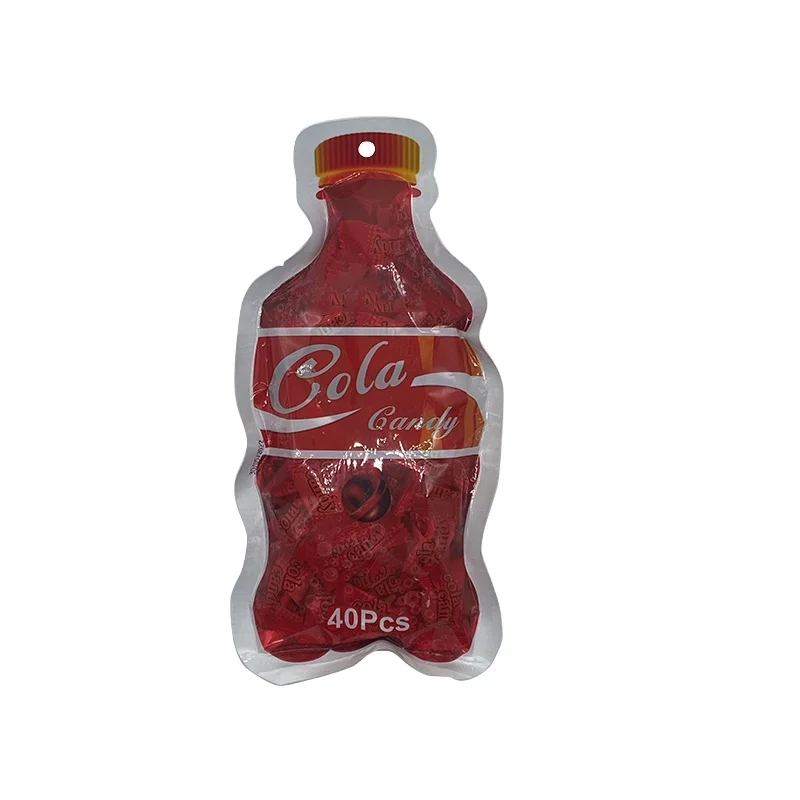 
Best selling durable using confectionary packaging custom hard candy customized hard candy 