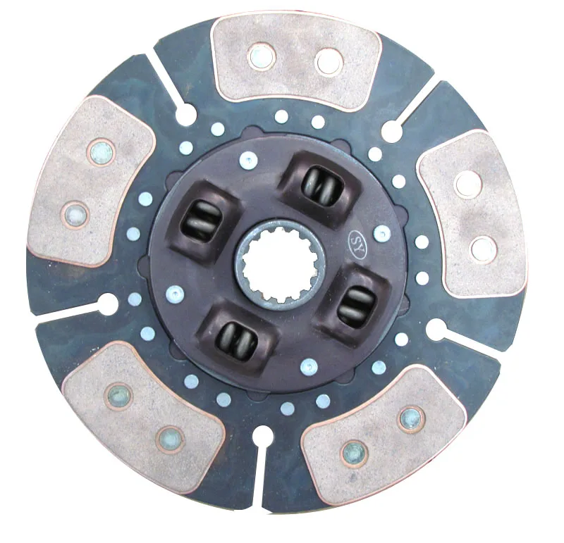 Good price Kubota Tractor M6040,M5000,M7040 Spare Parts 3A261-25130 ASSY DISK CLUTCH 3A011-25110 Pressure Plate Clutch Cover