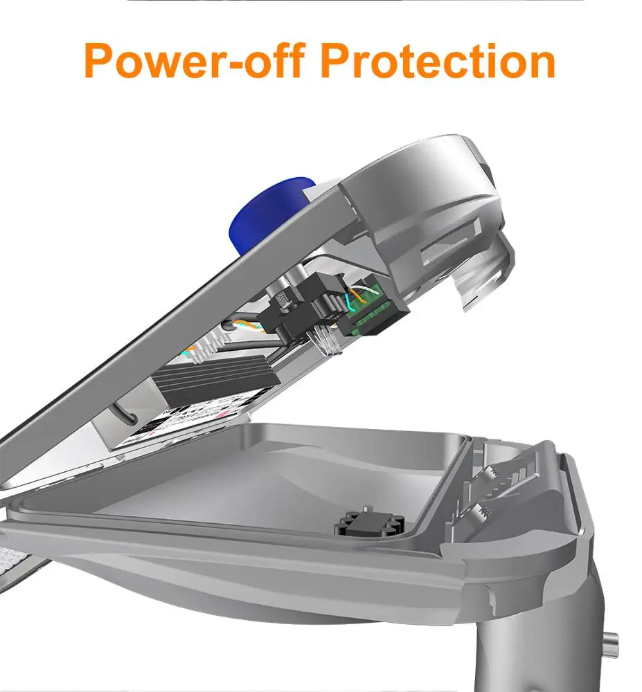 
High Lumens IP66 Outdoor Street Light 250W Led Module For Road Light 