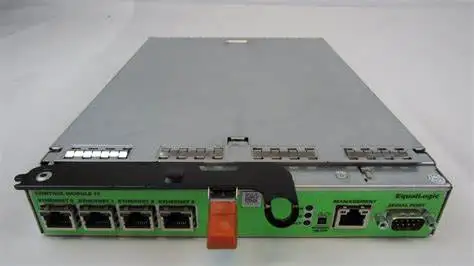 0W25F7 эквалайк ps6100 тип 11 (зеленый) модуль контроллера
