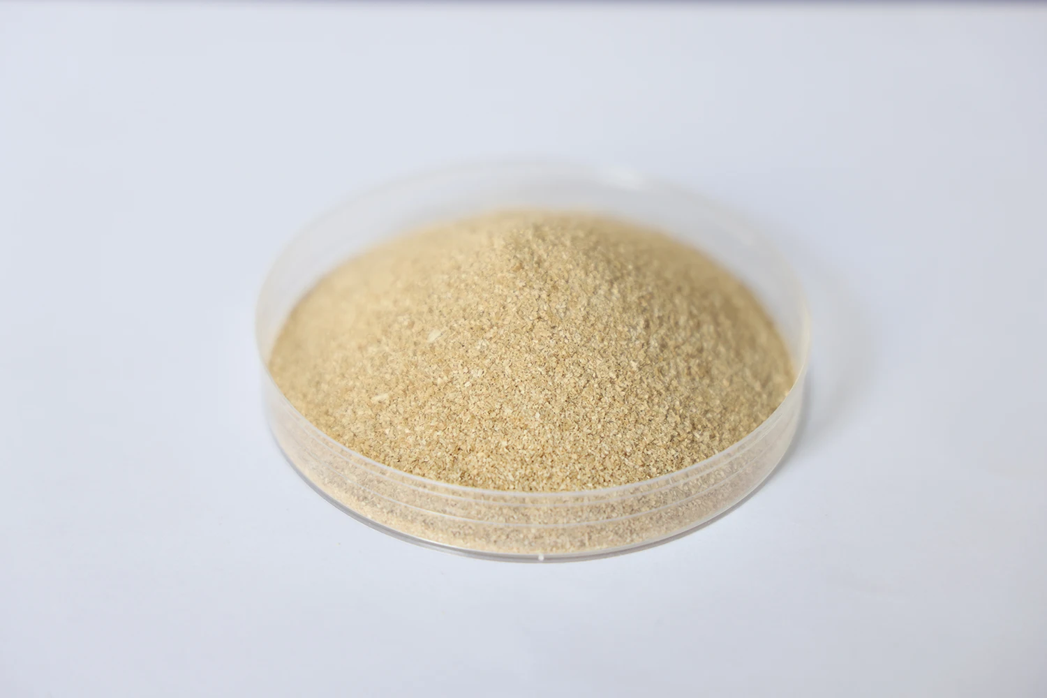 Wholesale Industrial Grade Yellow Bright Moon Sodium Alginate Cosmetic Grade