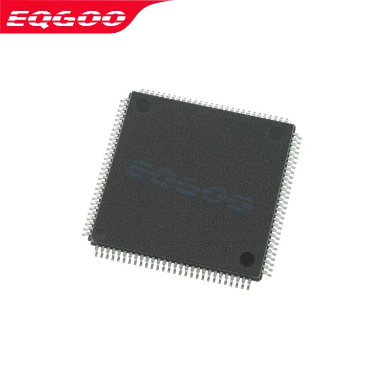 MCU MC9S12DT128MPVE 16-bit Microcontrollers Integrated Circuits Electronic Components