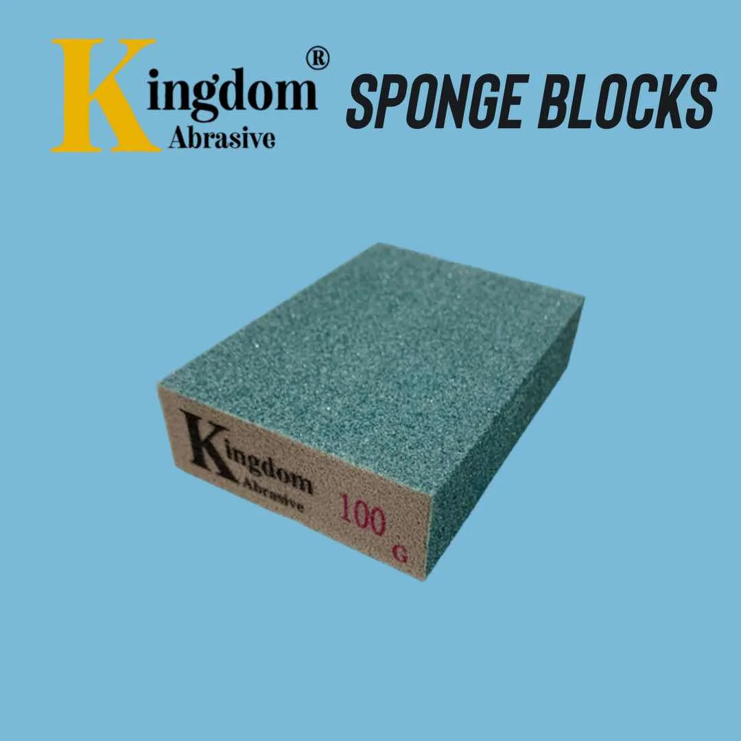 Surface Prep Blocks