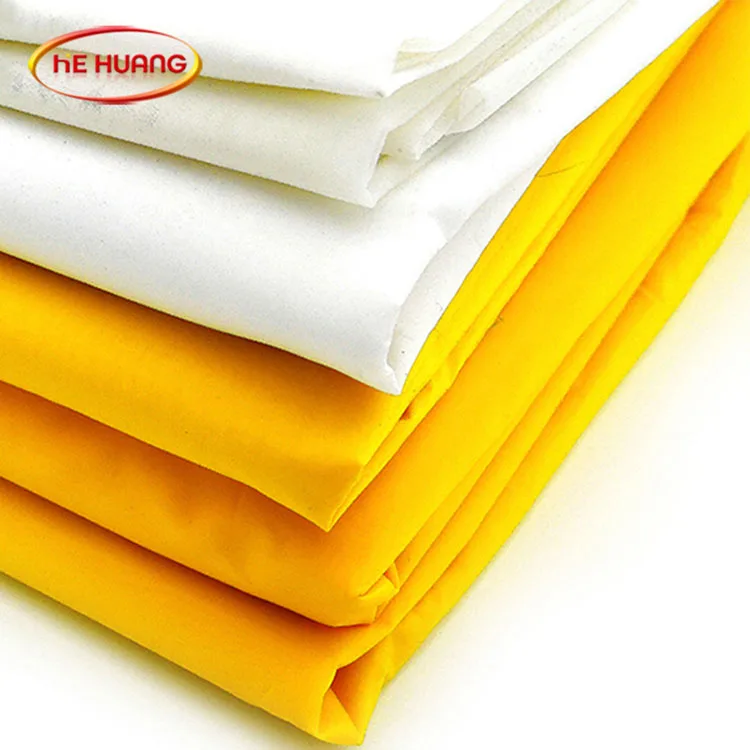 
Anti-static Polyester Screen Mesh Printing Polyester Mesh For Screen Printing 