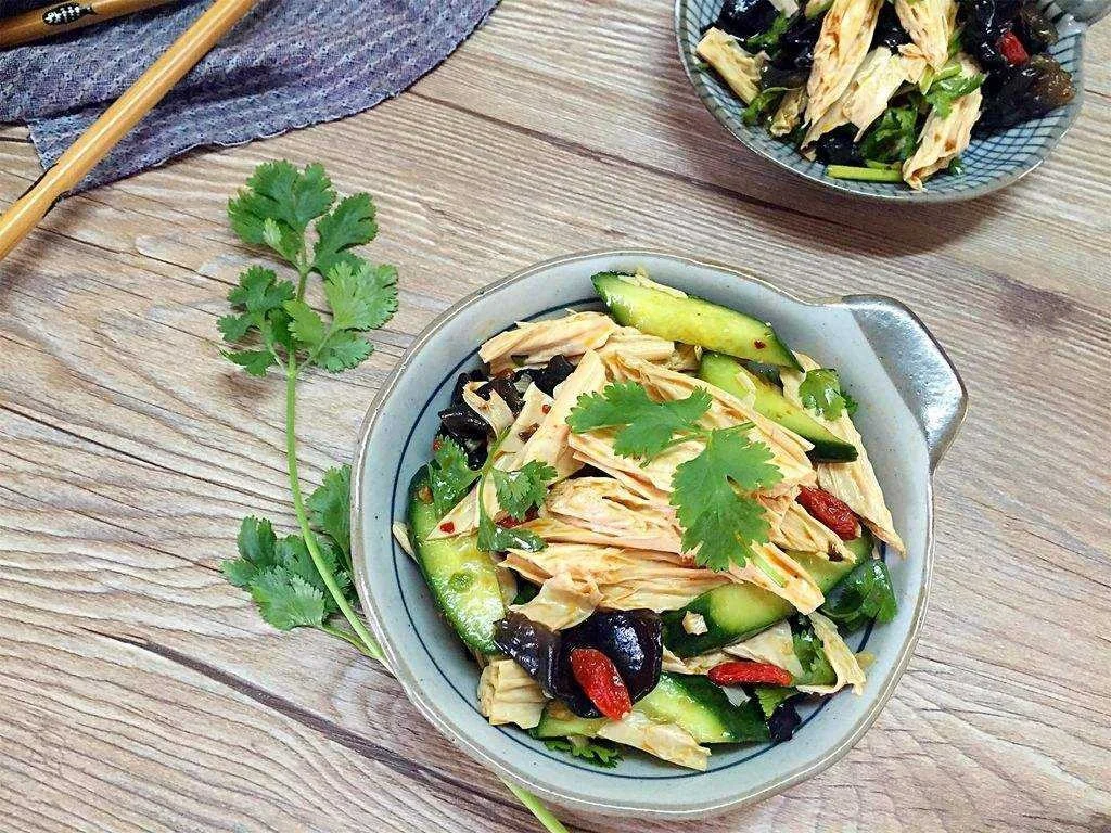 Factory supply Soybean Product Fuzhu Dried beancurd products sticks