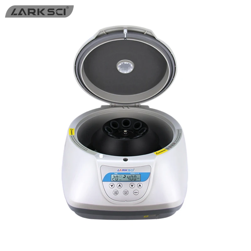  Larksci портативный экстрактор плазмы крови PRP Kit центрифуга 4000