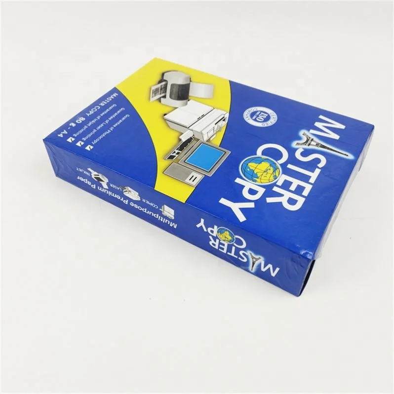 Smart Copy Paper Print A4 Office Paper