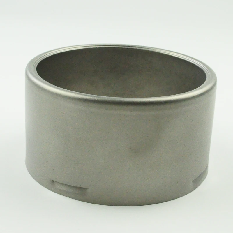 customize metal pressure gauge case for all kinds of instrument accessories