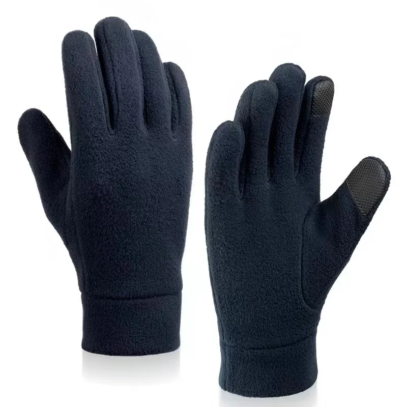 High Quality Warm Hand Winter Gloves Men Womens Gloves Touch Screen For Cold Weather Driving Hiking Snowing Running Cycling