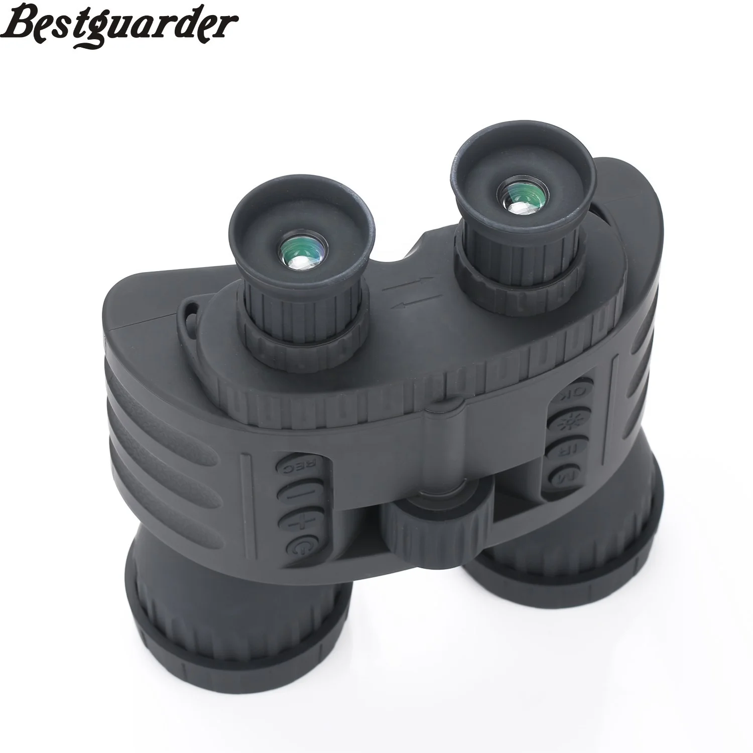 Bestguarder WG80 4x50 Digital Night Vision binoculars camera for hunting
