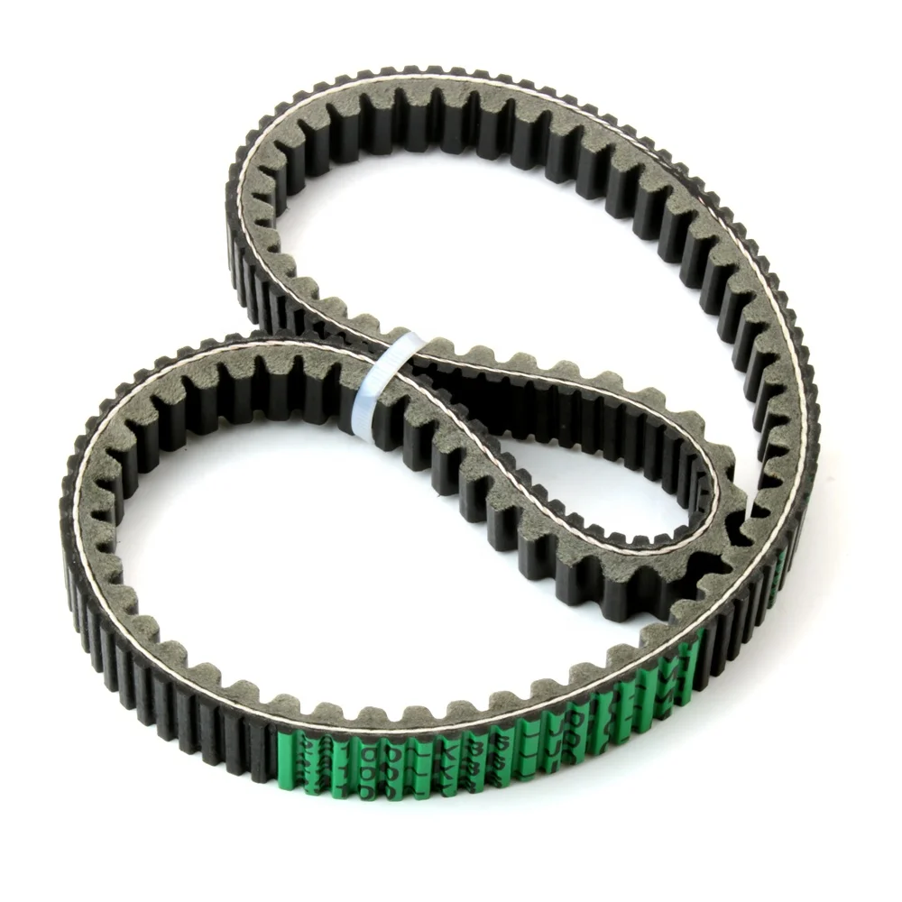 Pcx125 Motorcycle Engine Belt CVT Drive Belt For Pcx150 Vario150 WW150 Click150 Vario Click 125cc 23100-K35-V01-23100-K36-J01
