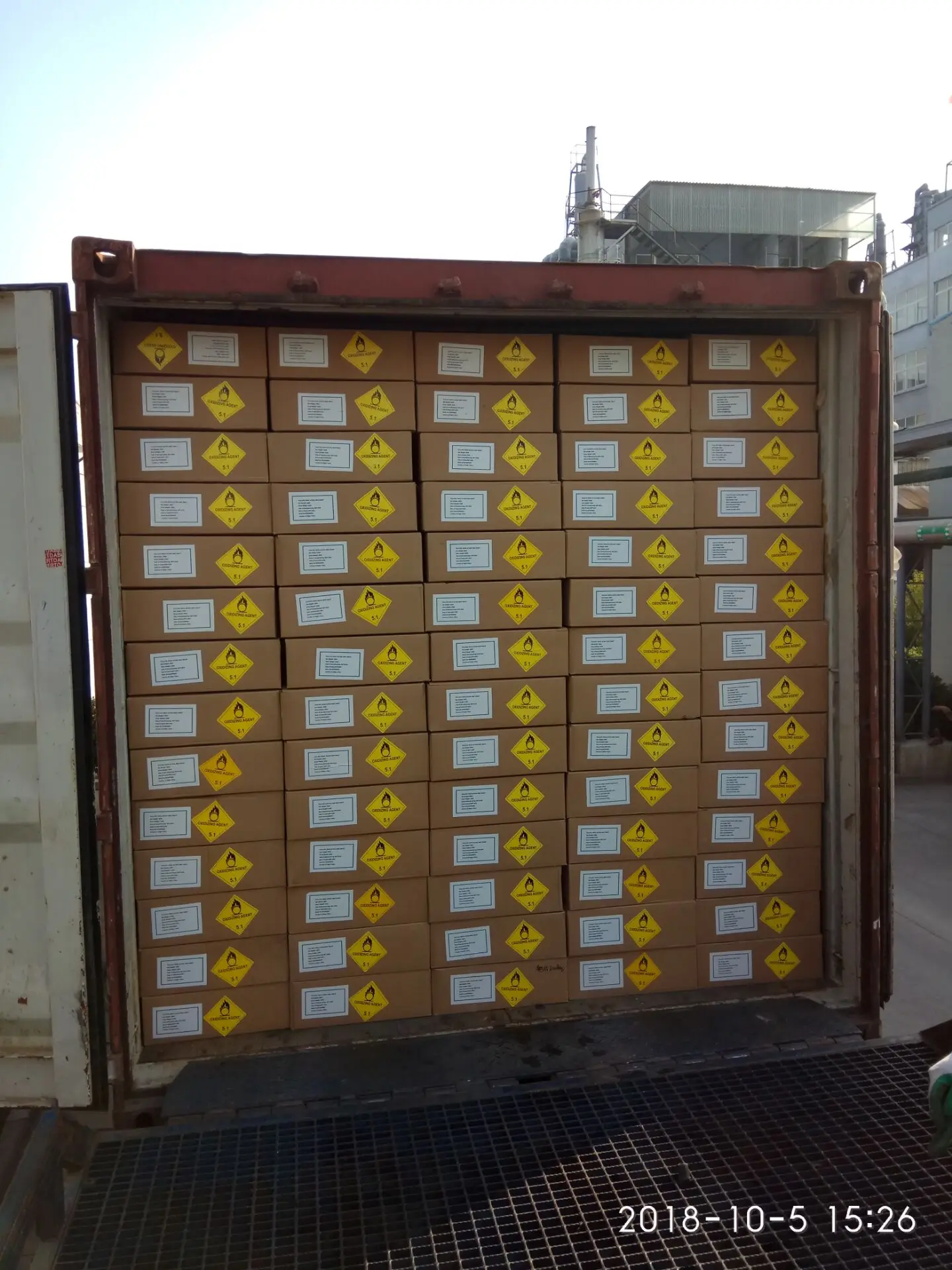 
Water Treatment Agent Trichloroisocyanuric Acid TCCA 90% Powder, Granular, Tablet 