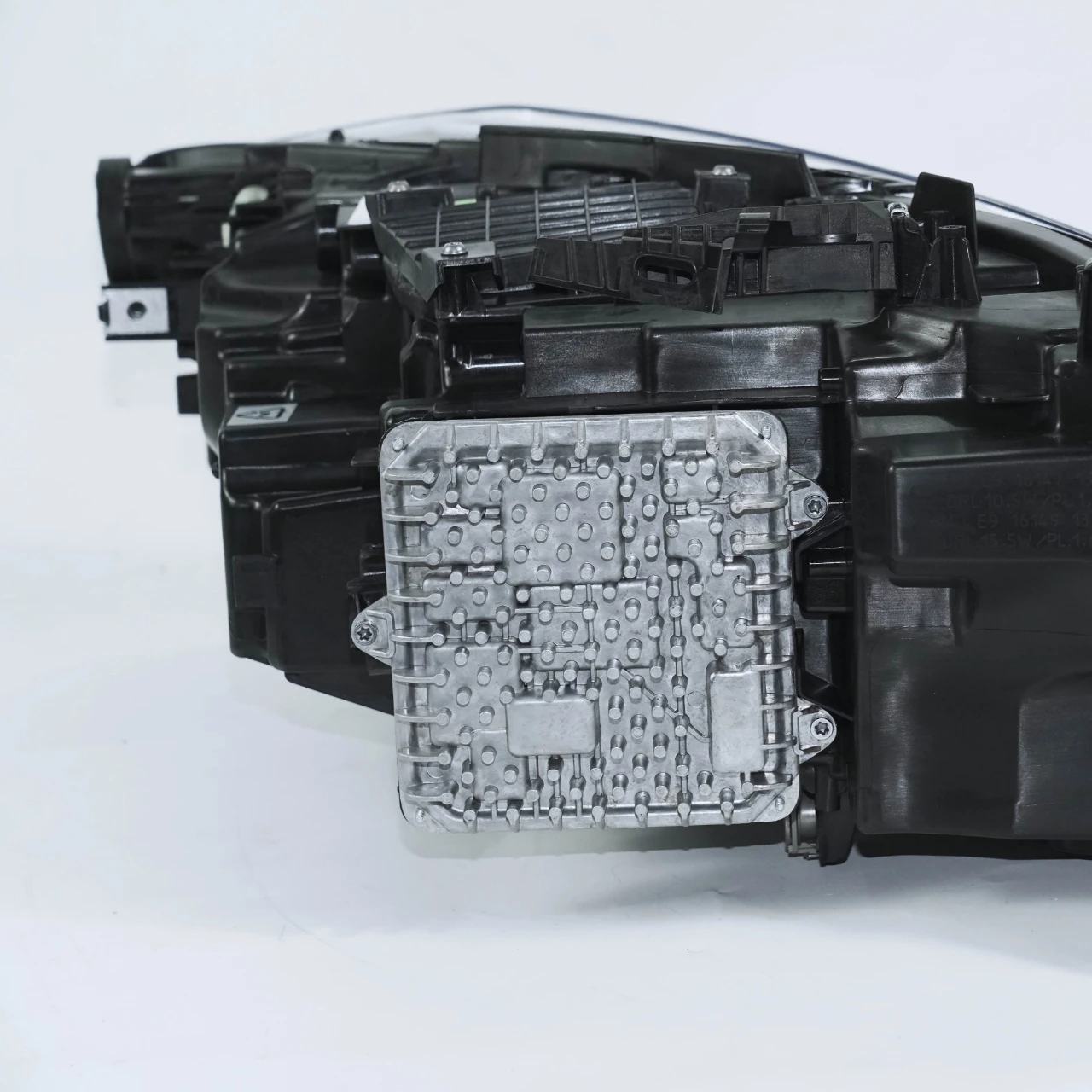 High Intensity LED Headlight Advanced Automotive Lighting Left Side for BMW 3 Series GT F35 63117470413