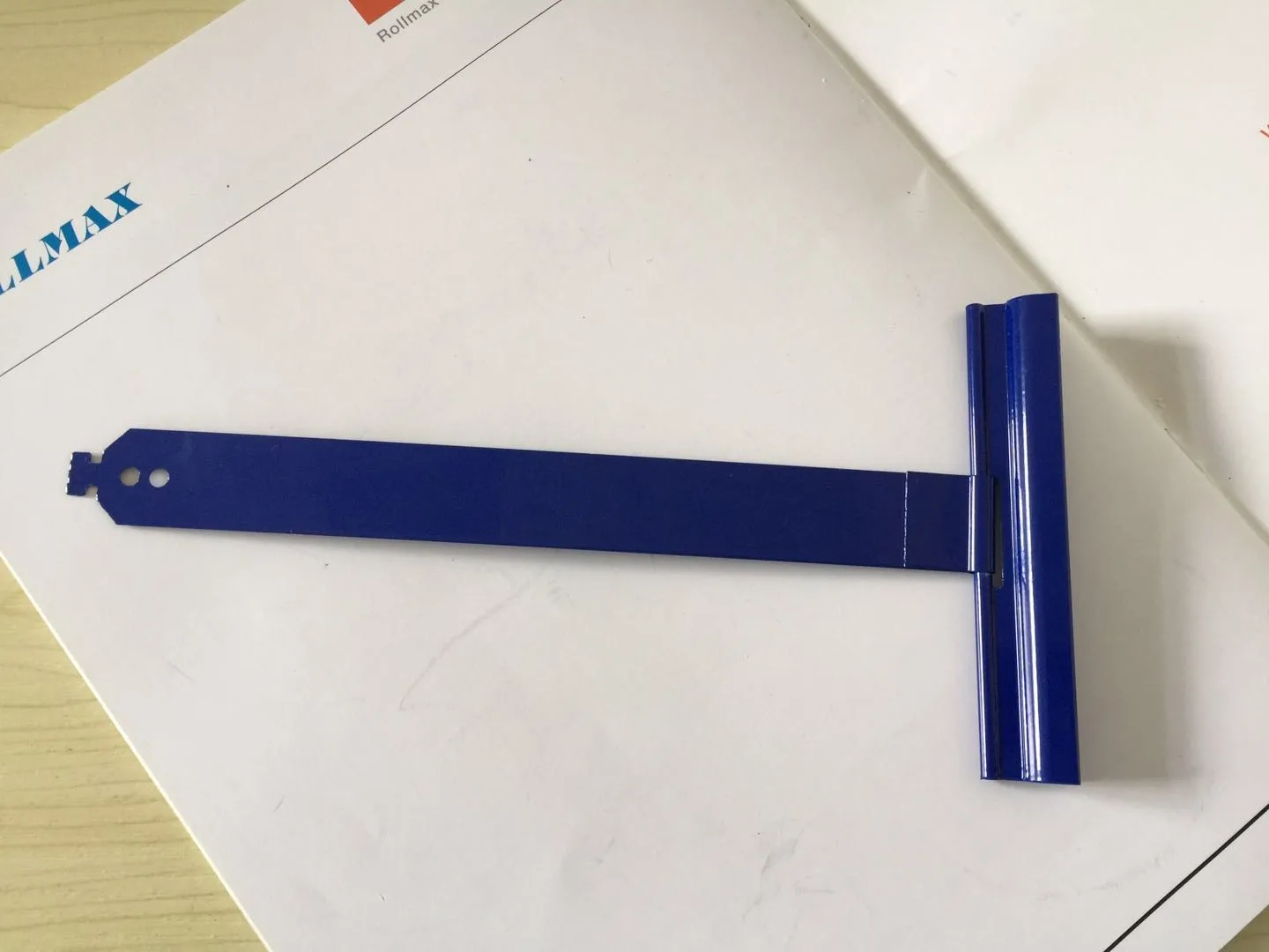 Rolling Shutter / Rolling Door Accessories Security Spring / spring hanger 190mm