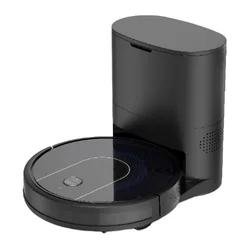 Top Robot Vacuum Cleaner Tuya Robot Vacuum cleaner with Self Empty Station With Mop Xiaomi Essential Lydsto G2