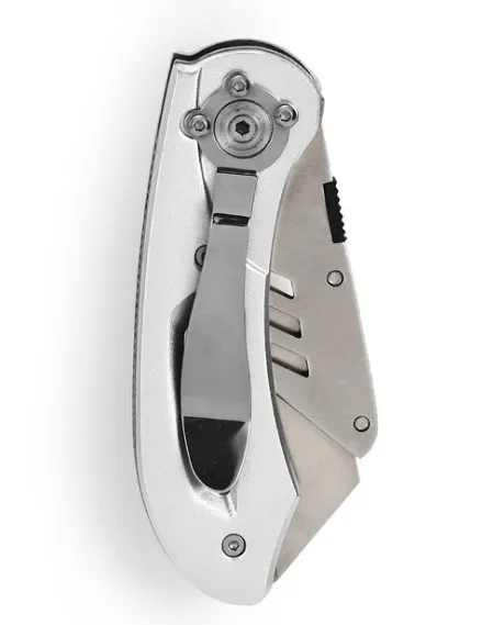 Hot Selling Reasonable Price Professional High Quality Safety Utility Paper Carton Box Knife Cutter