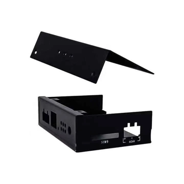 OEM Custom High Quality CNC Aluminum Parts